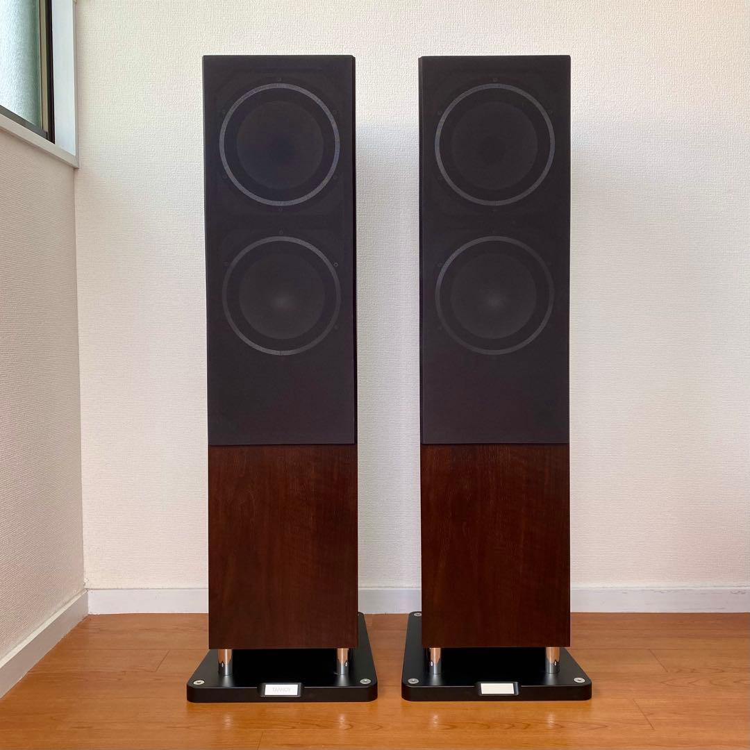 TANNOY タンノイ Revolution XT 8F トールボーイスピーカー