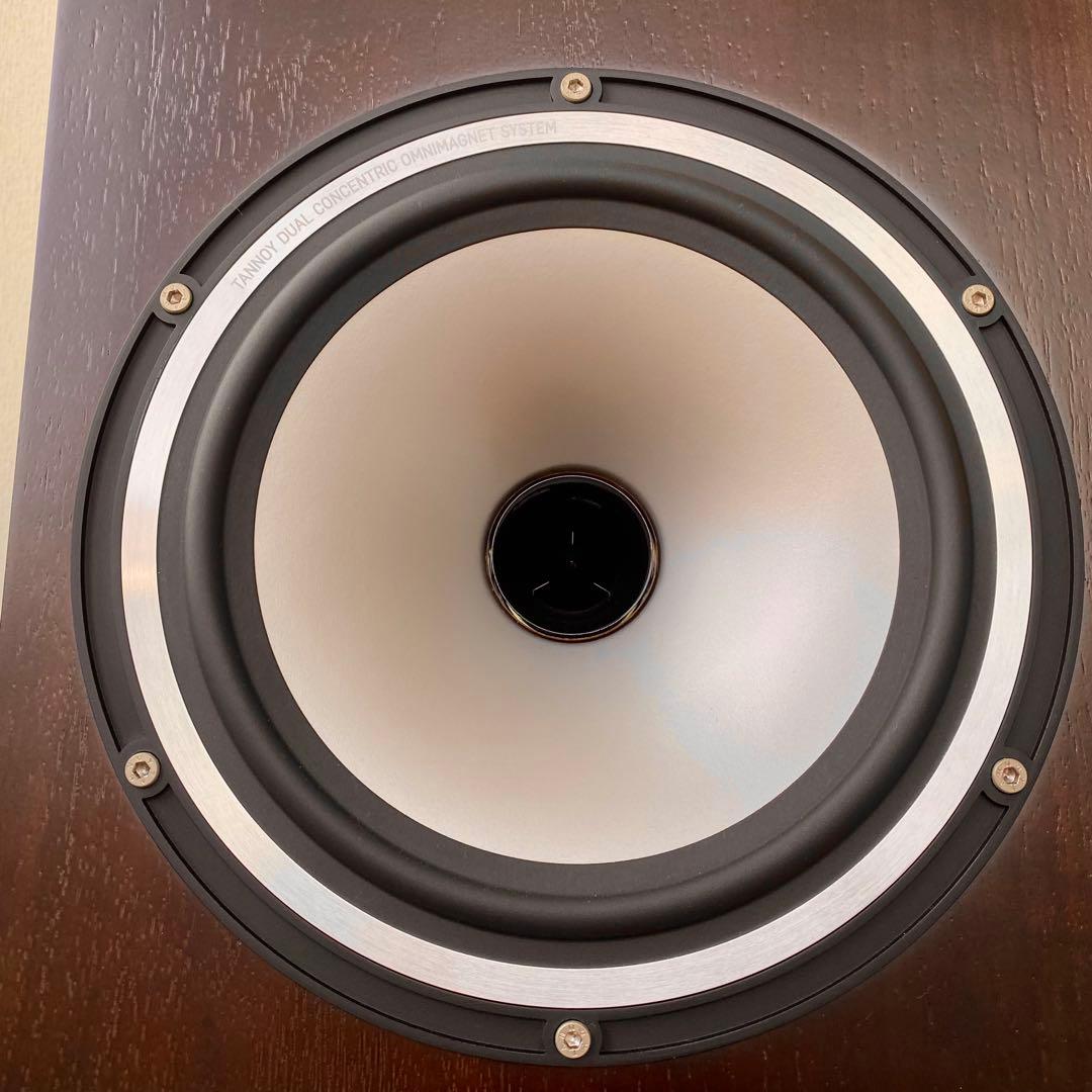 TANNOY タンノイ Revolution XT 8F トールボーイスピーカー
