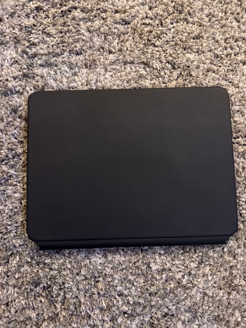 M1 iPad Pro 11インチ + 純正Magic Keyboard