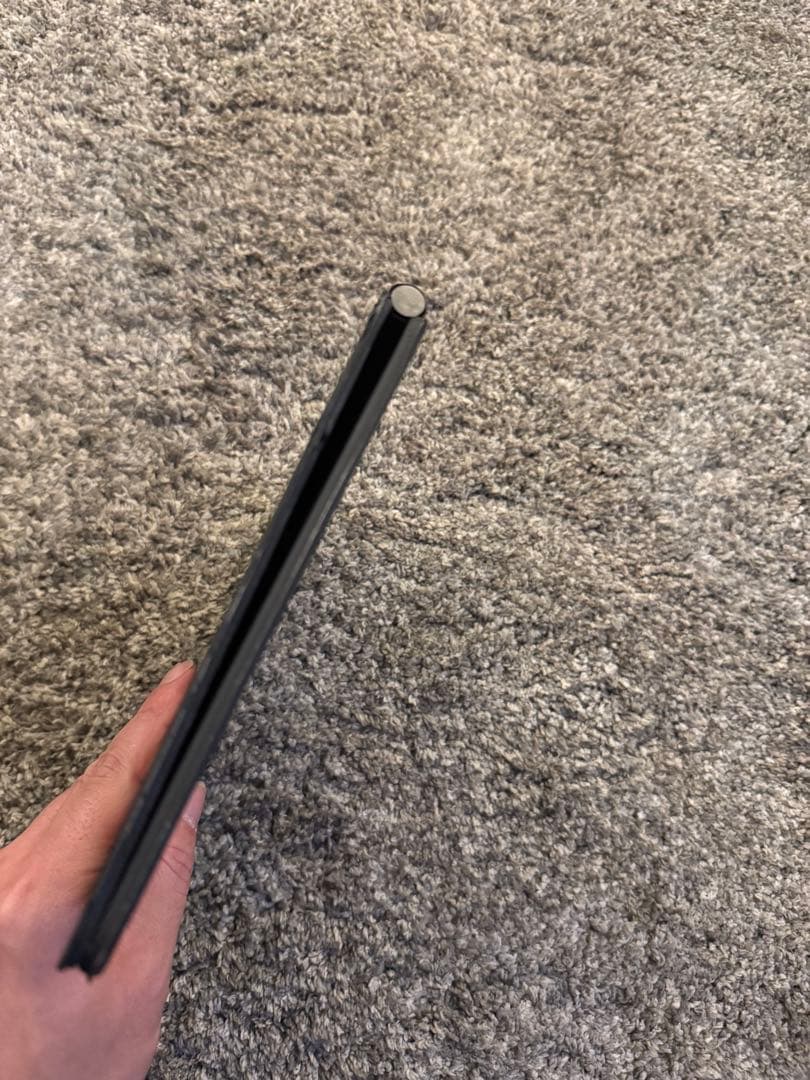 M1 iPad Pro 11インチ + 純正Magic Keyboard