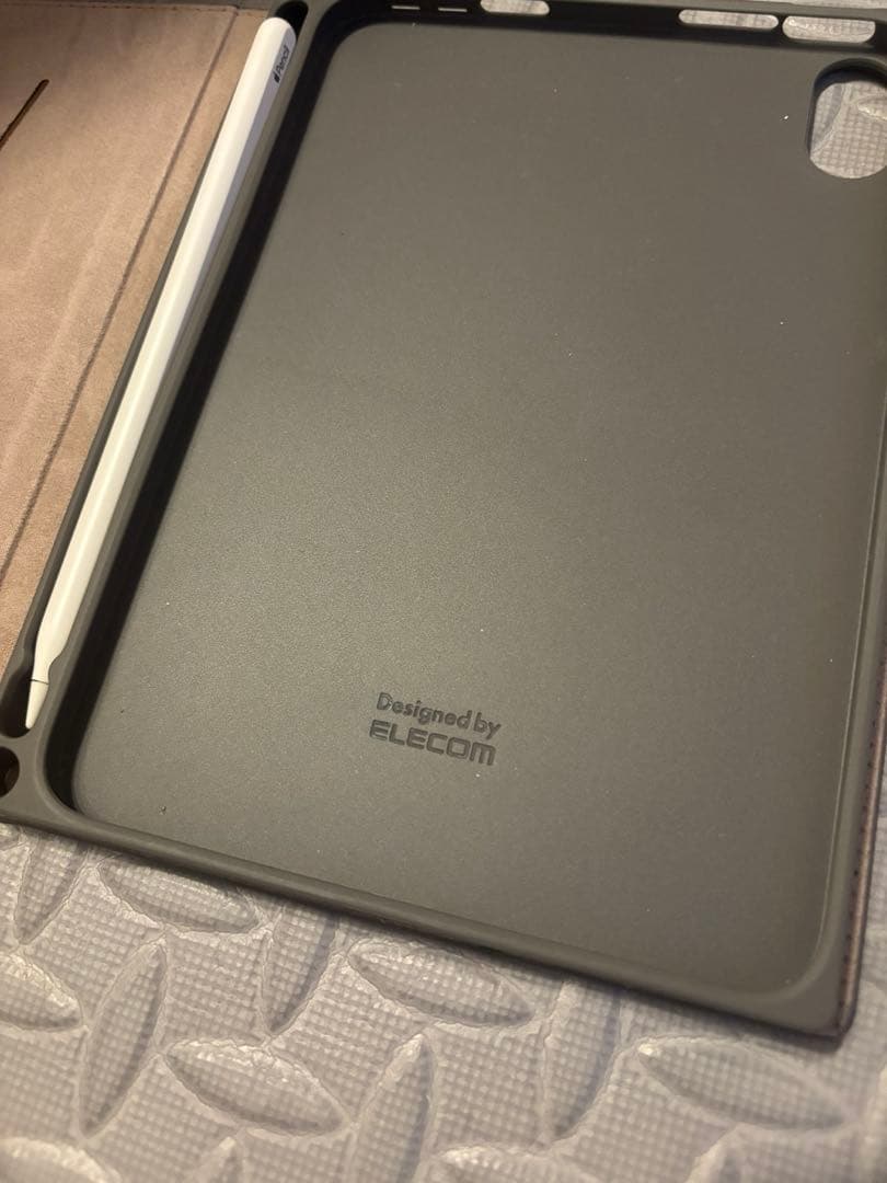 iPad mini 6 64GB Wi-Fiモデル Apple Pencil付き