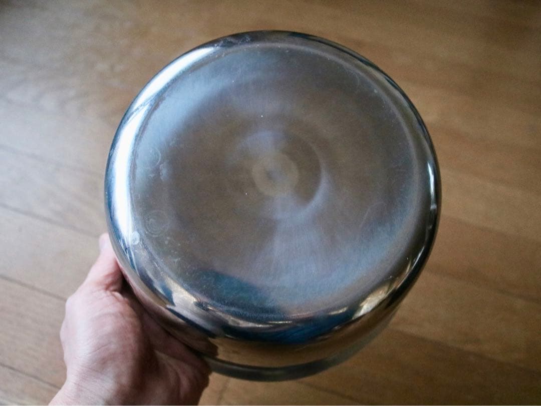 美品 Panasonic IH炊飯器 SR-FE101 内釜非常に良好