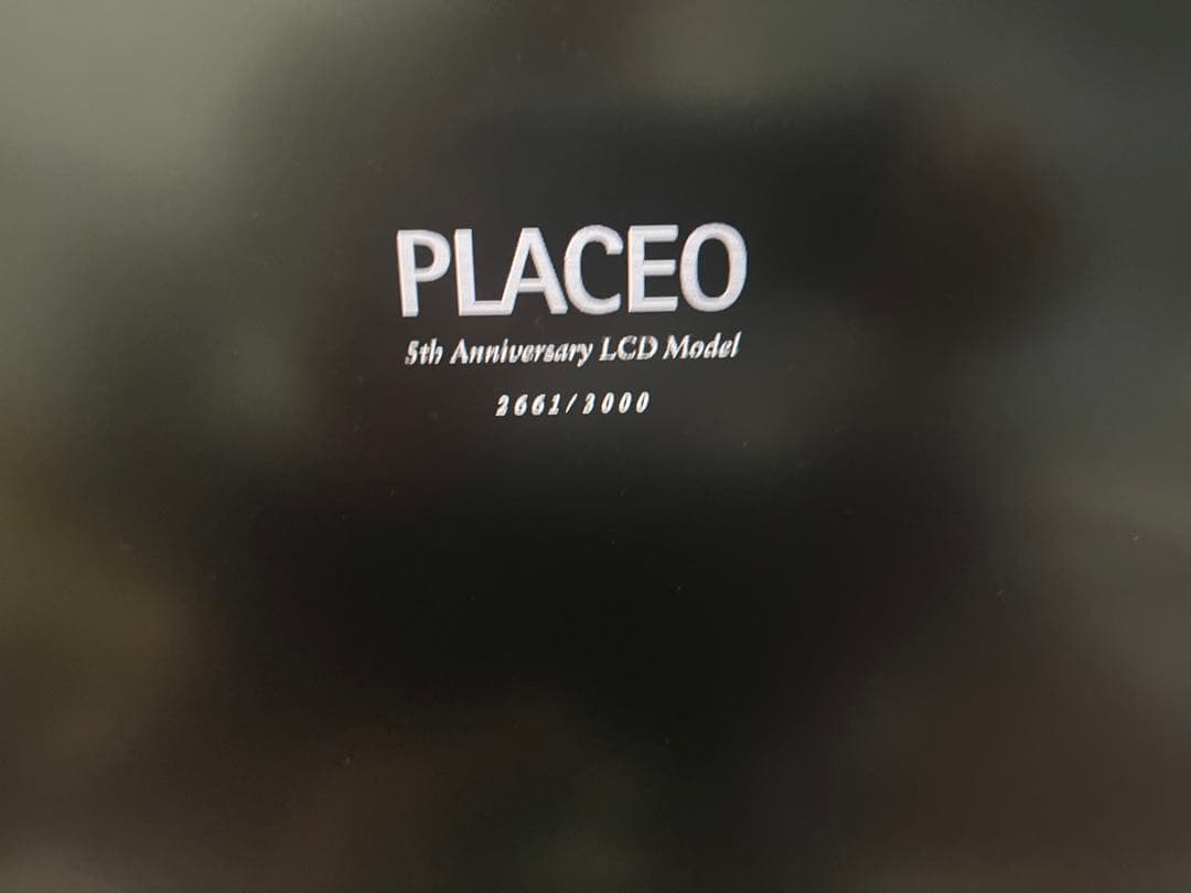 EIZO FlexScan PLACEO 3000台限定