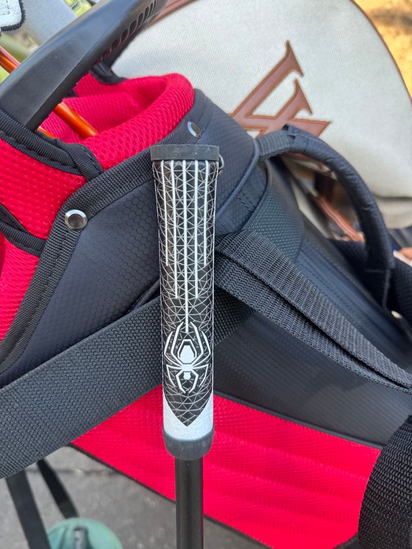 TaylorMade Spider ＺＴ　LONG