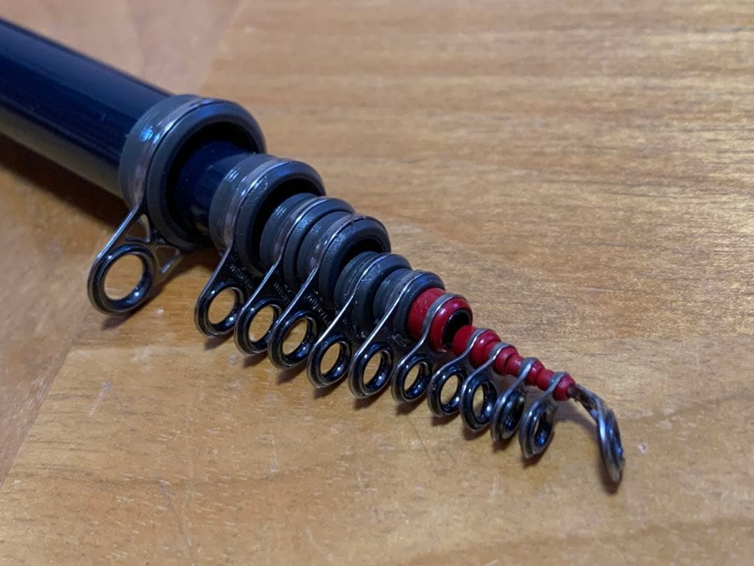 NFT NF BASIS Special 磯 1号-530