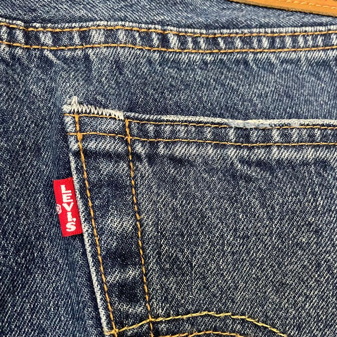 【赤耳あります】リーバイス ジャーナルスタンダード 別注 501 W32 L28