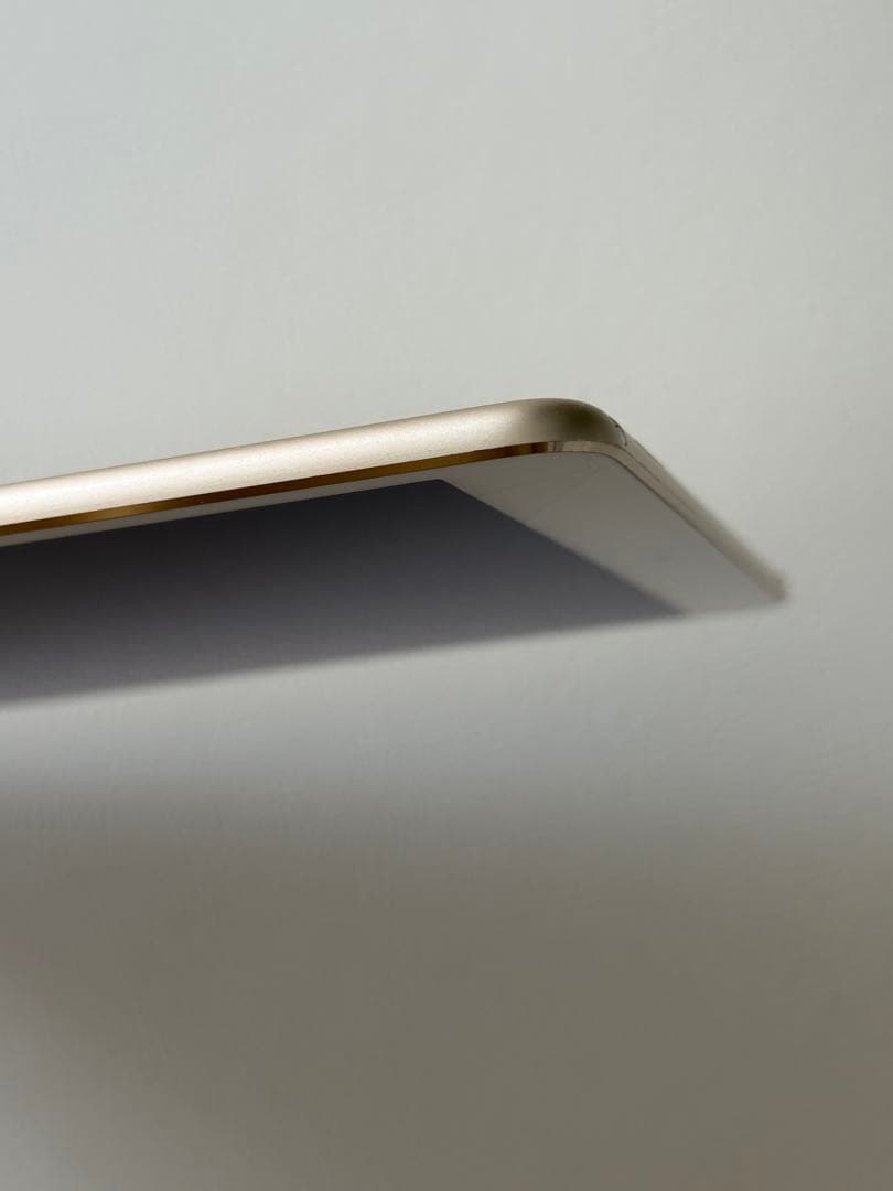 Apple iPad Pro 10.5インチ ゴールド A1701 256GB