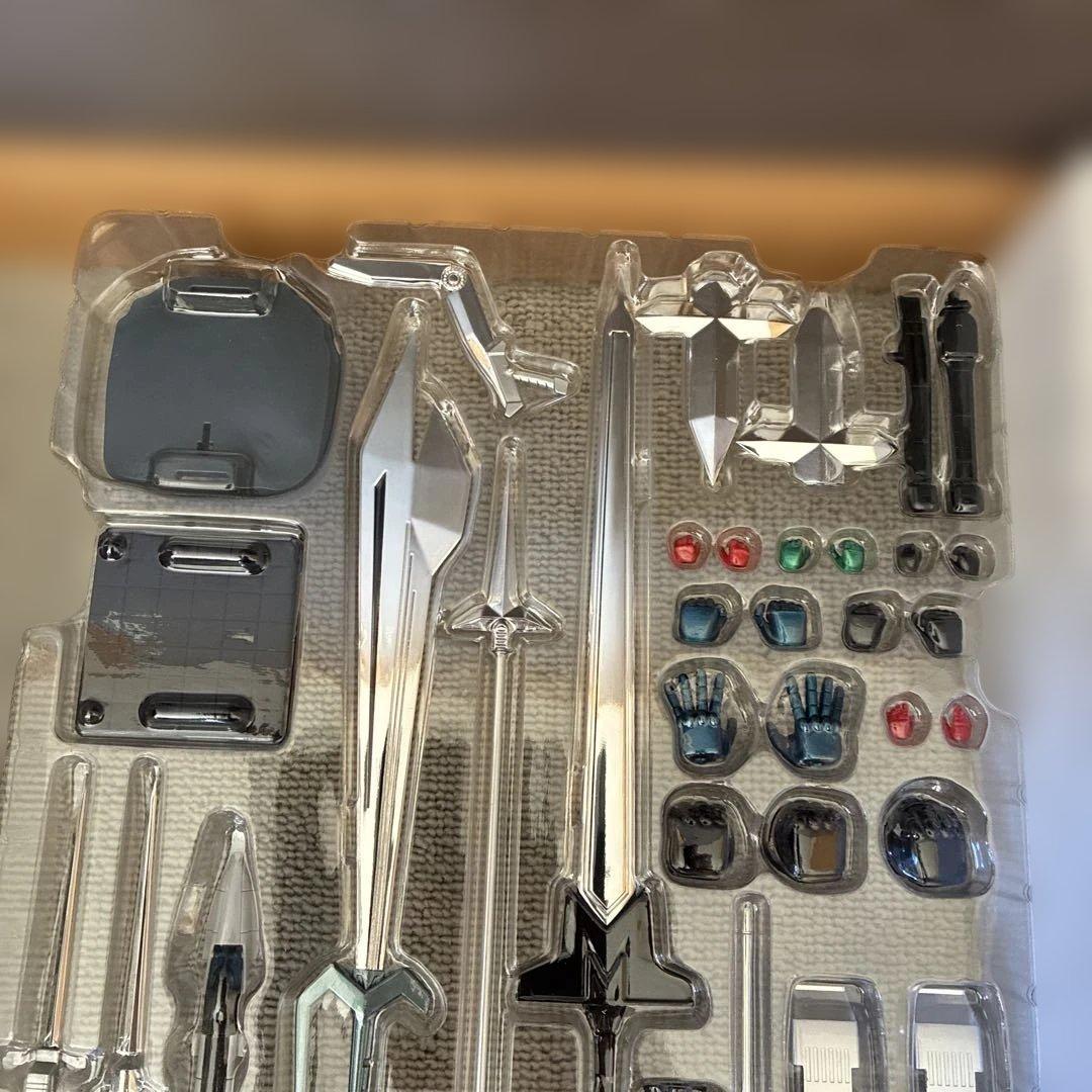 超合金魂 GX-40R 六神合体ゴッドマーズ 魂ウェブ商店