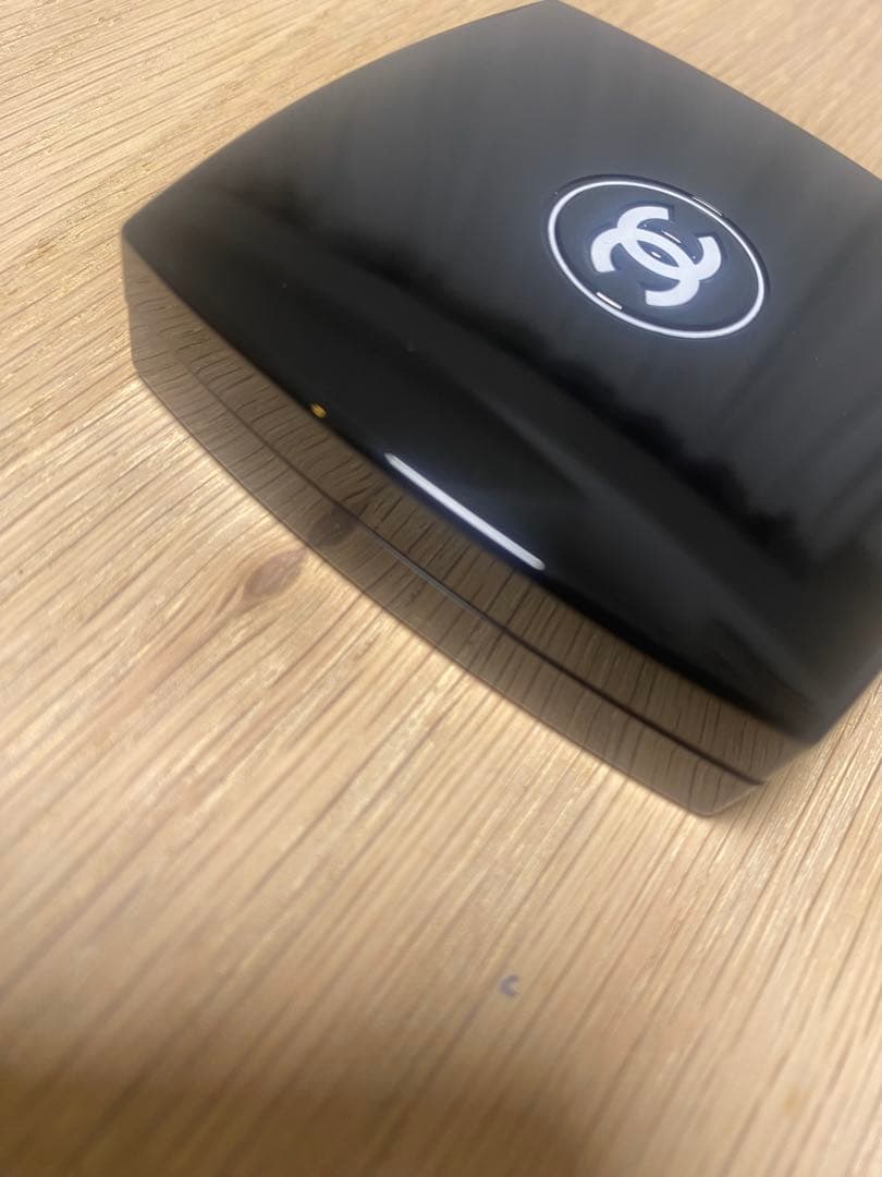 【新品未使用】CHANEL レキャトルオンブルブトン　219 ブトンクチュール