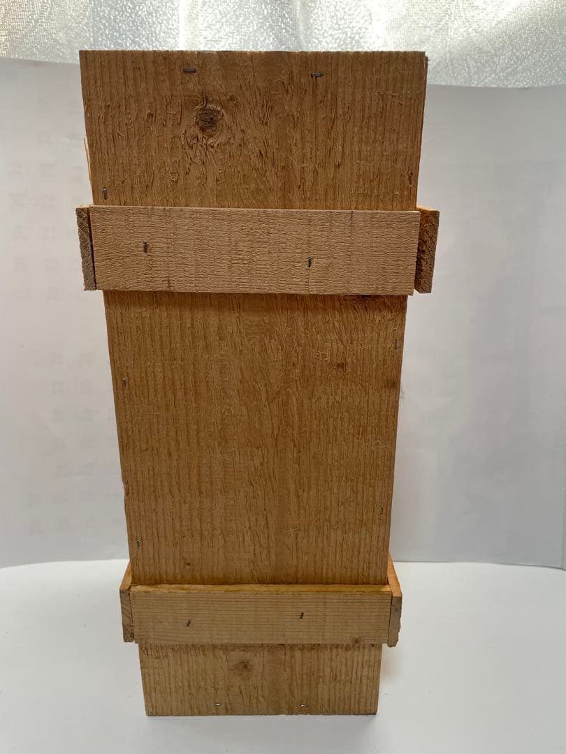 ザ・マッカラン ウイスキー 25年 アニバーサリー モルト 木箱 液面・状態良好