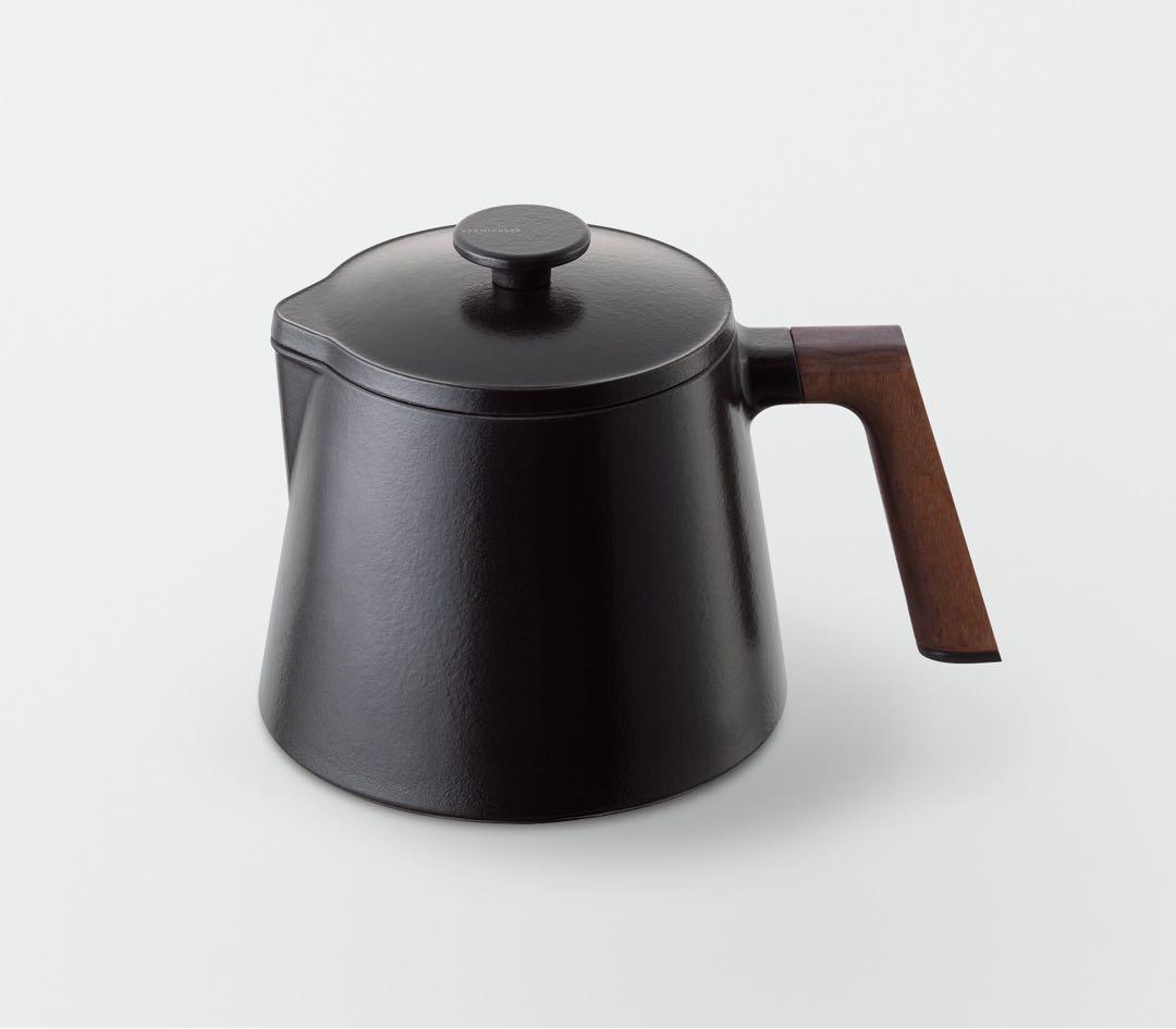 完売中VERMICULAR スープポット SOUP POT マットブラック 新品