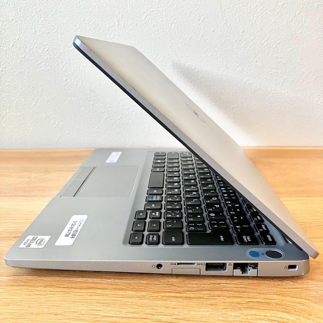 【バッテリー良好】Corei7/オフィスWindows11/SSDノートパソコン