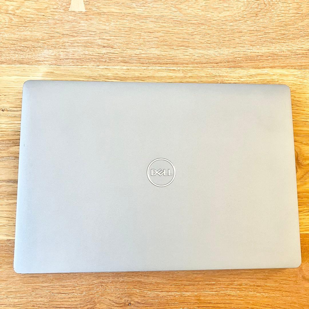 【バッテリー良好】Corei7/オフィスWindows11/SSDノートパソコン