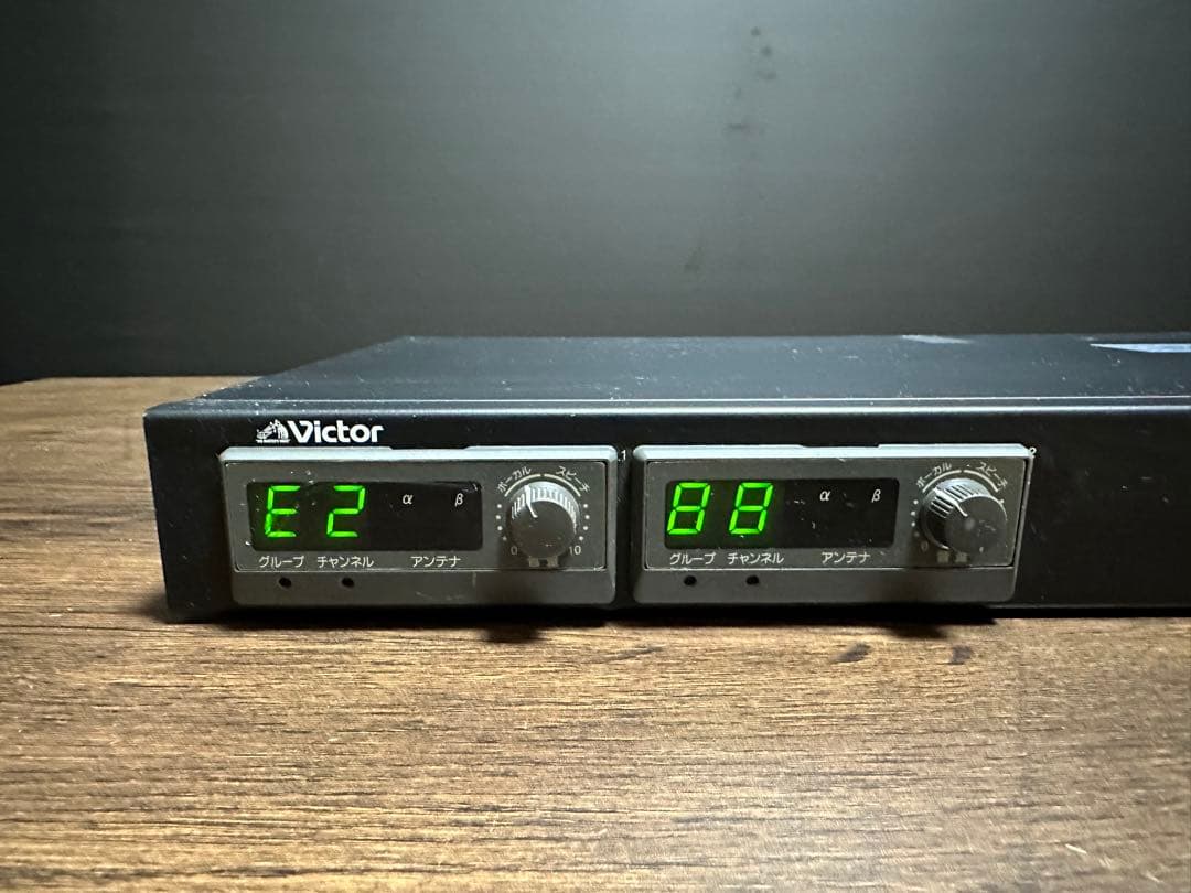 JVC ケンウッド　ワイヤレスチューナー WT-902-B