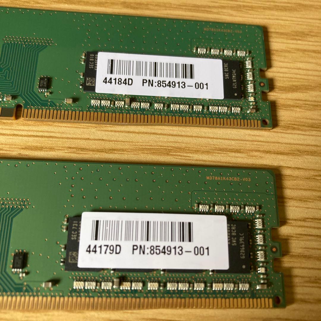 Asus TUF B365M-PLUS&I5 8500T &16GBメモリセット