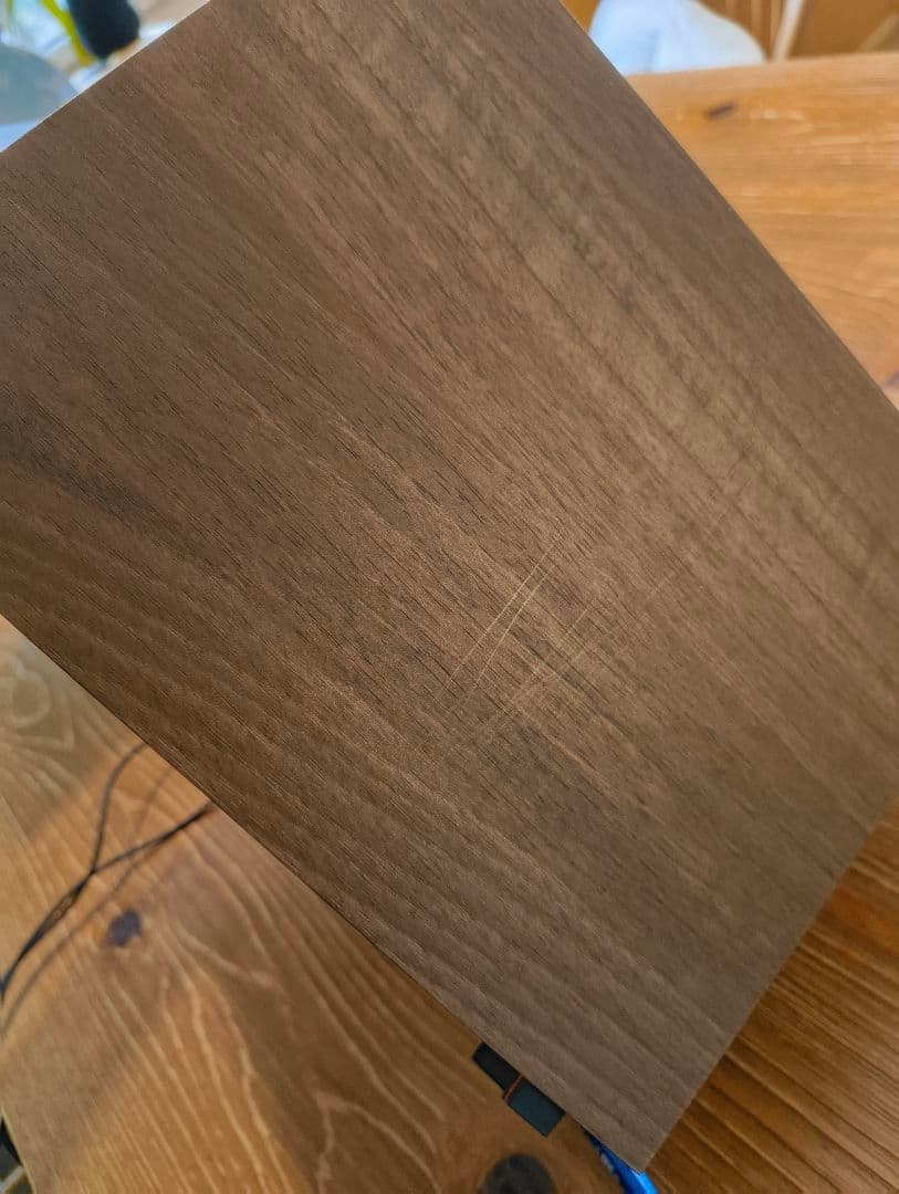 FOSTEX FS-4AS アクティブスピーカー ペア 　ハイレゾ対応