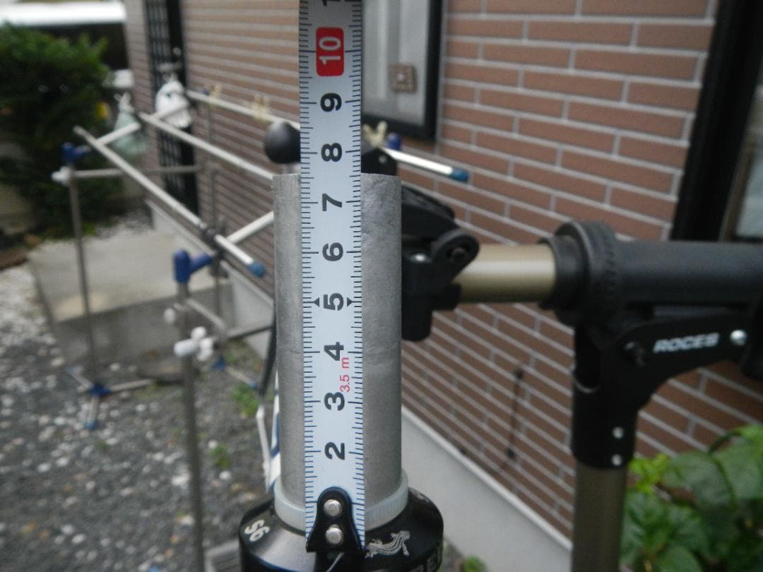 TREK ロードバイクフレーム Madone 5.9　58サイズ