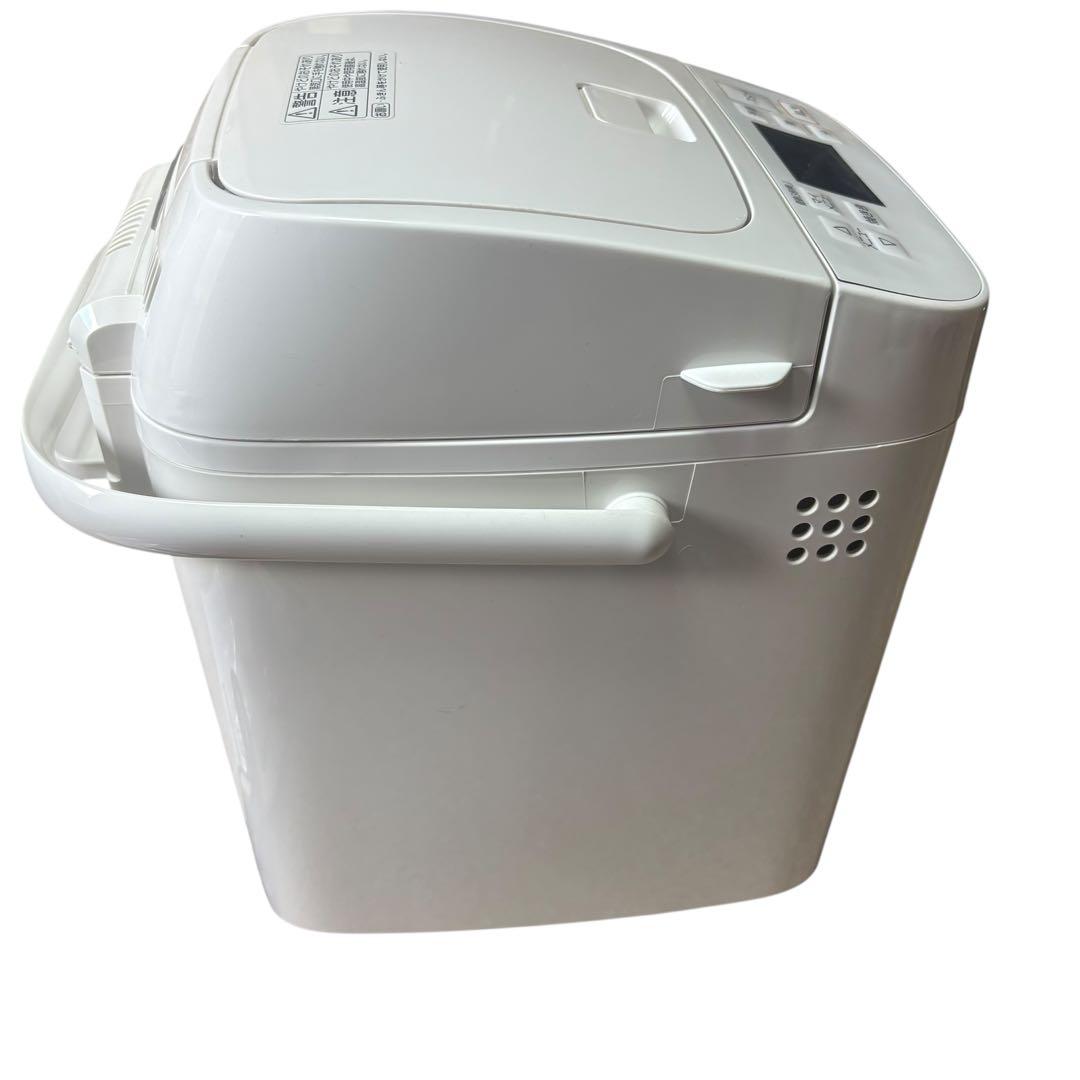 パナソニック ホームベーカリー SD-SB1-W （ホワイト）