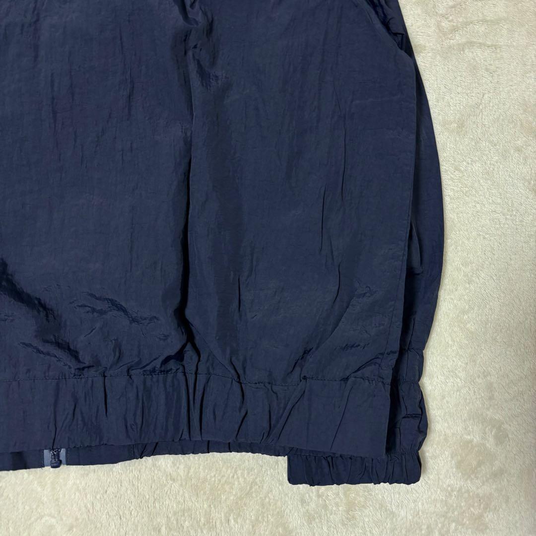 アンブロ×BELPER×M TO Rトラックジャケット　上下セットアップ