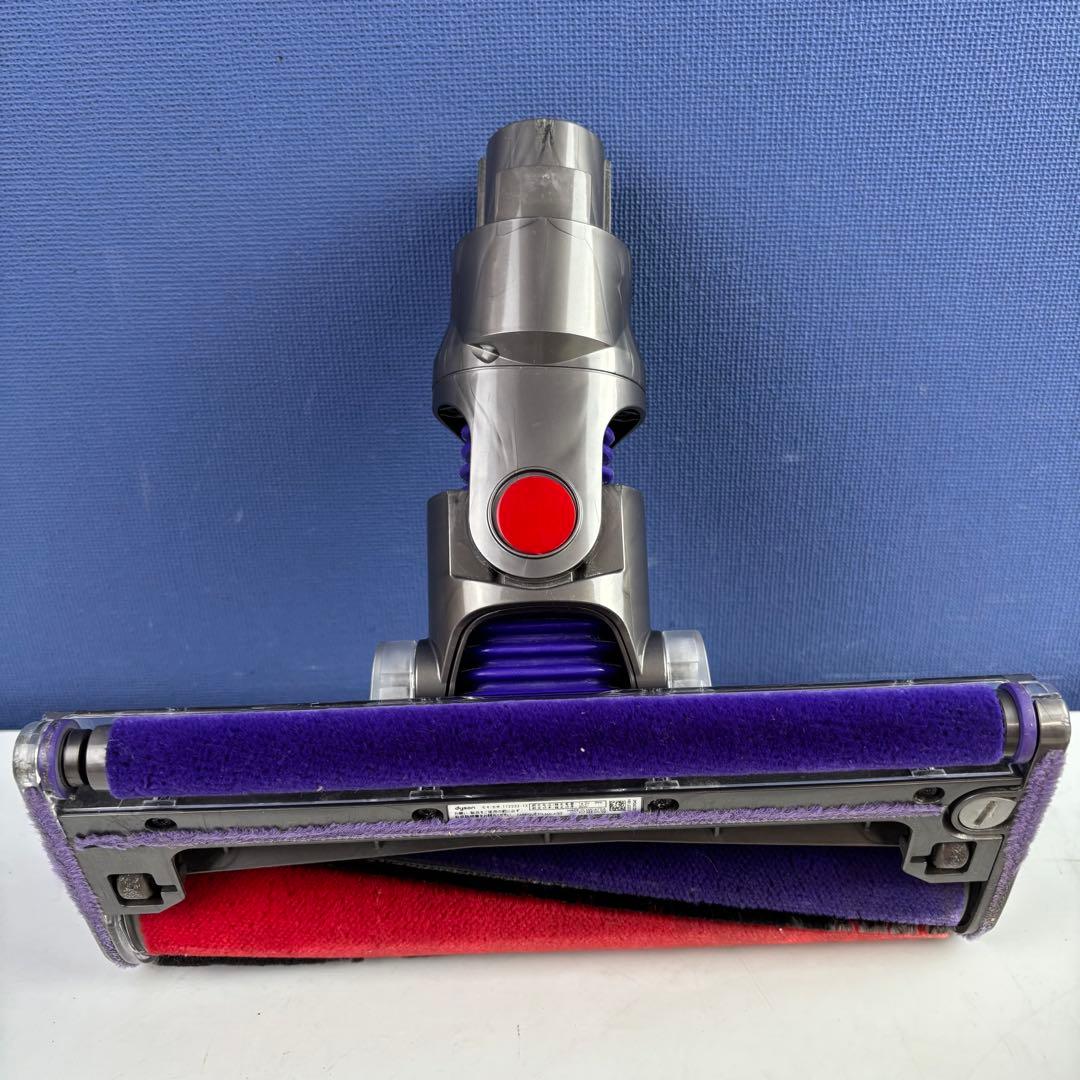Dyson コードレスクリーナー SV12/MP114-31