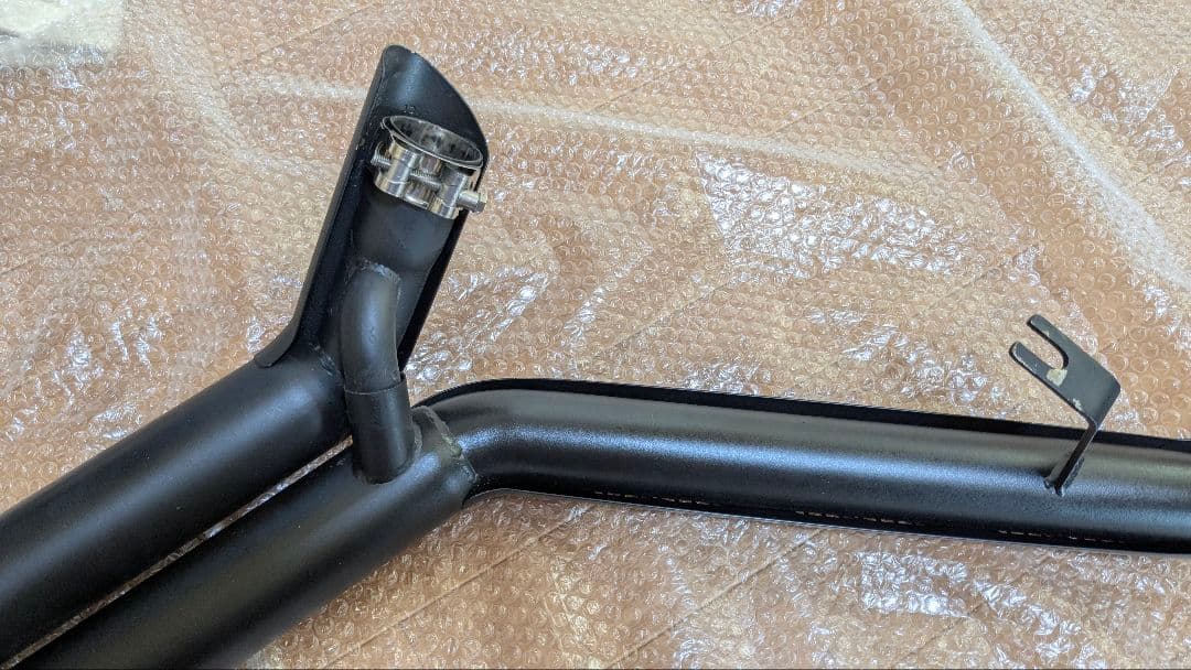 人気■レブル250-500用　マフラー　gem classic v1