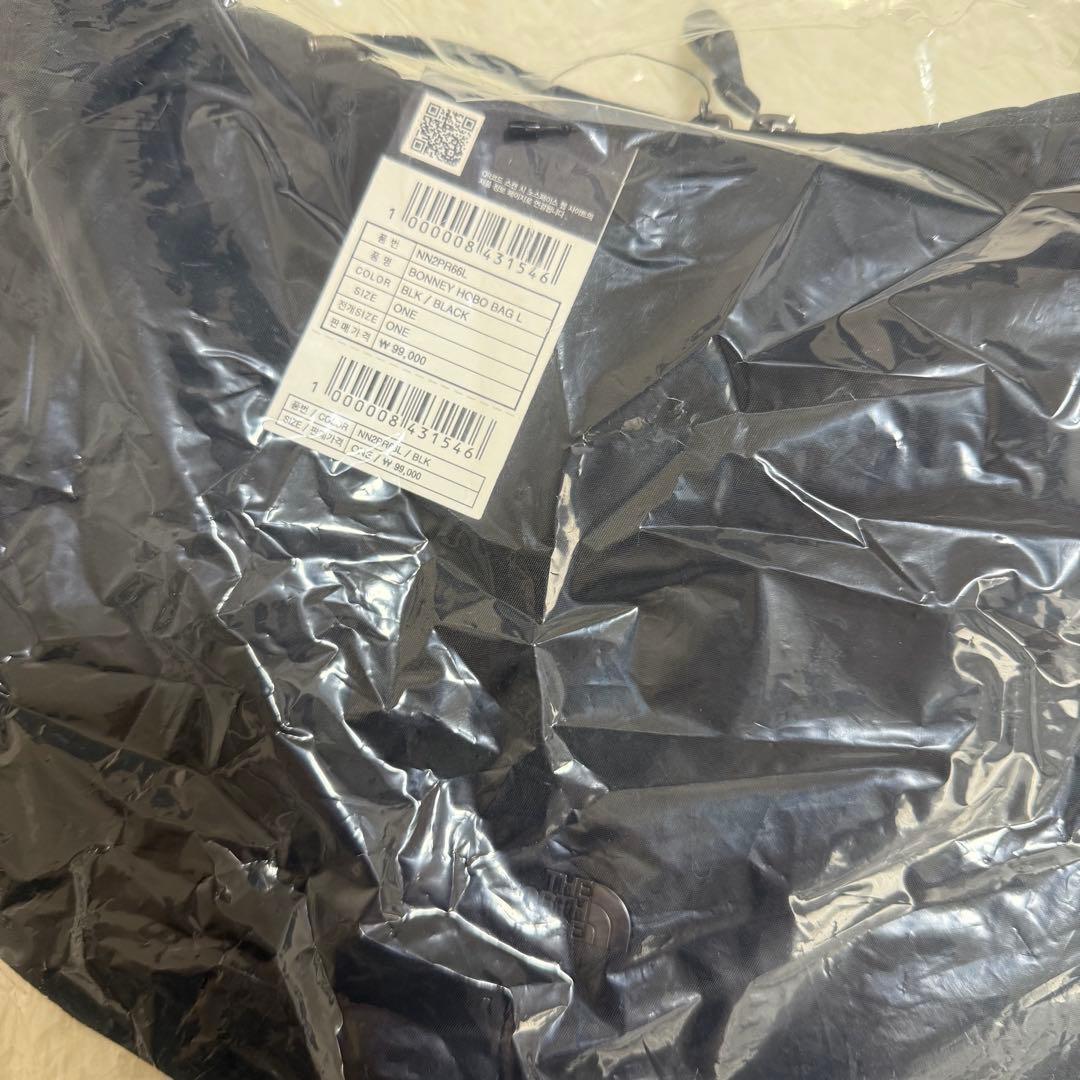 すぐ発送【韓国限定】ノースフェイス ボニーホーボー バック 3way 人気色