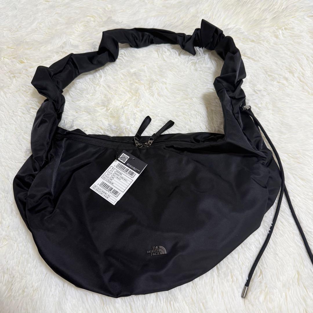 すぐ発送【韓国限定】ノースフェイス ボニーホーボー バック 3way 人気色