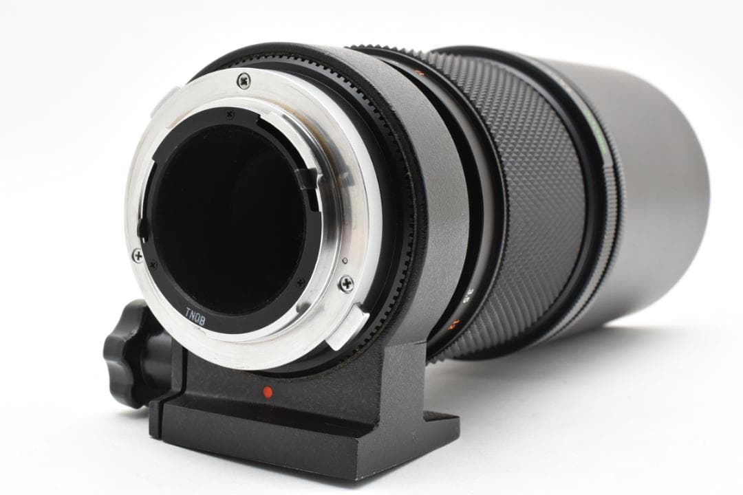 ★美品★オリンパス ZUIKO AUTO-T 300mm f4.5 #1273