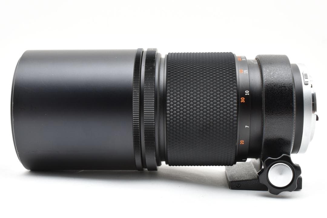 ★美品★オリンパス ZUIKO AUTO-T 300mm f4.5 #1273