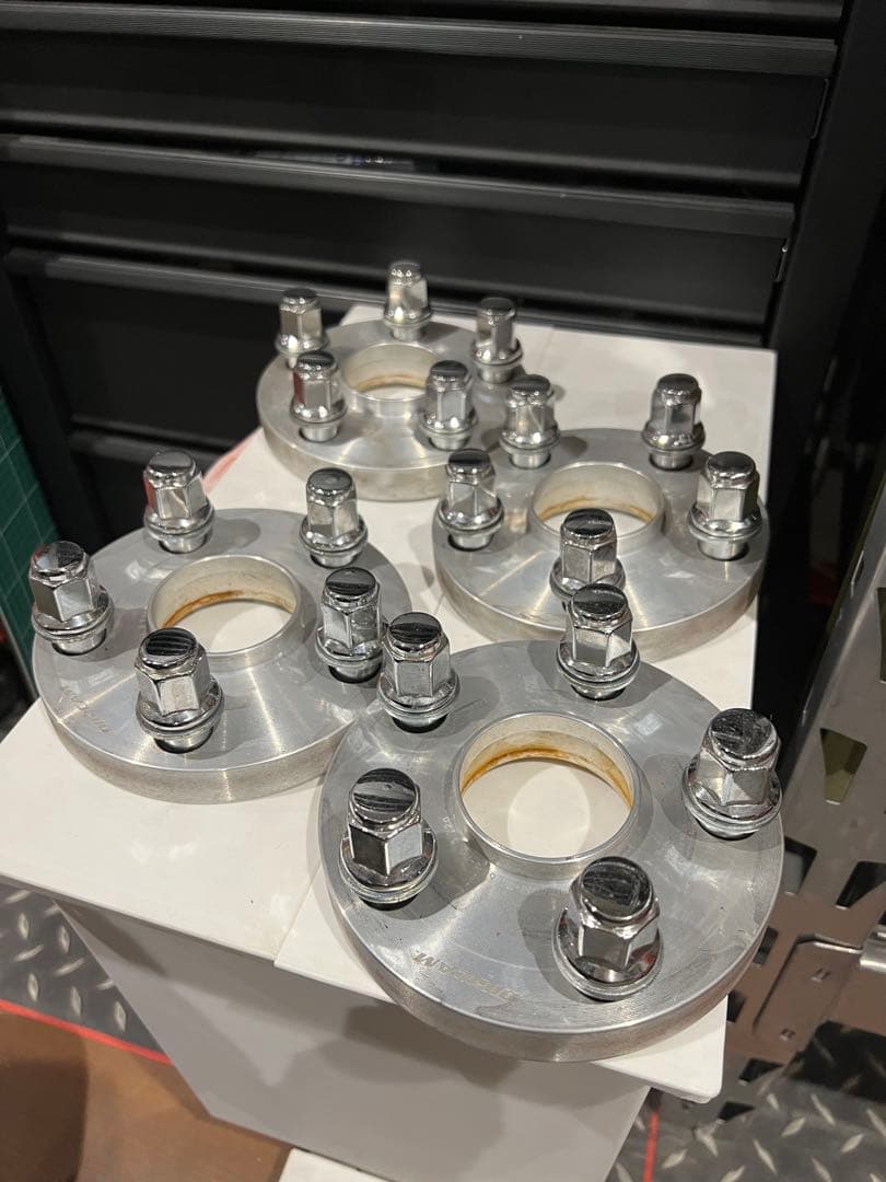 デジキャン　スペーサー20mm