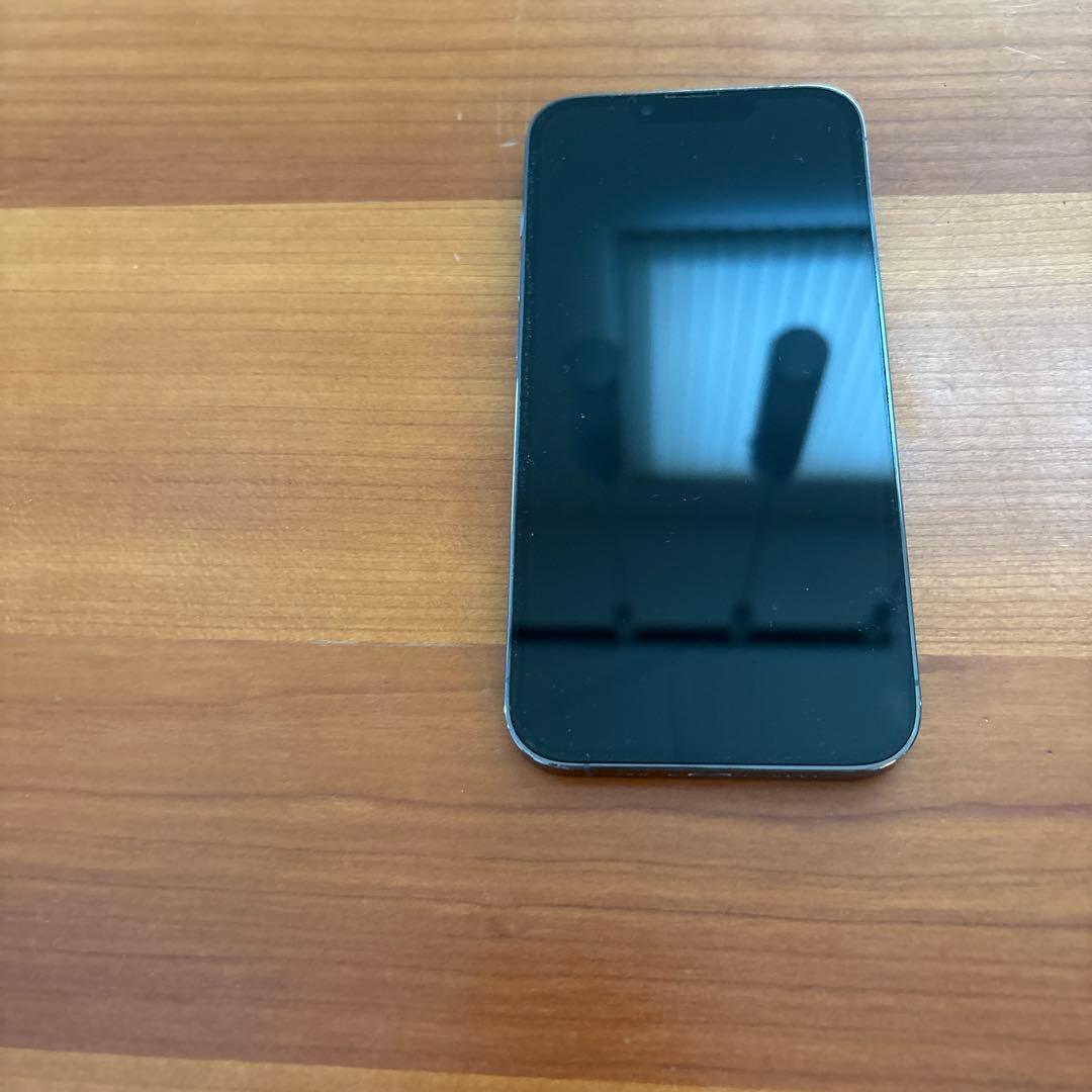 スマートフォン本体 iPhone13pro 128GB