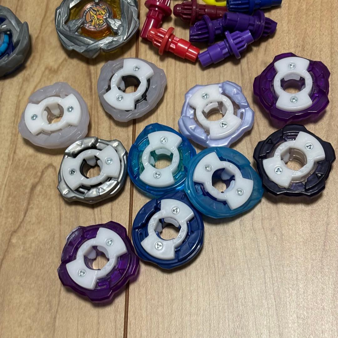 ベイブレード　まとめ売り　ベイブレードX ランチャー　スタジアム