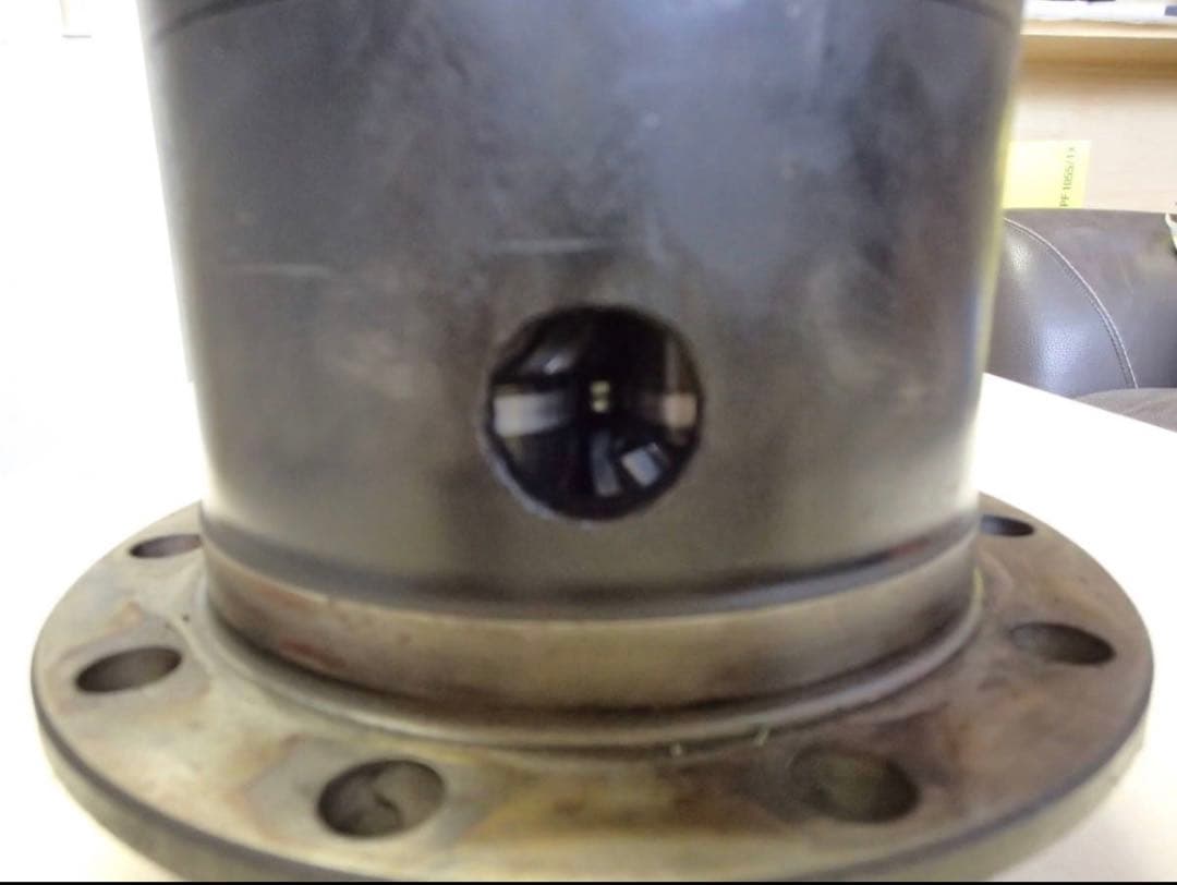 gx71 ツインカム24 7.5インチLSDデフ