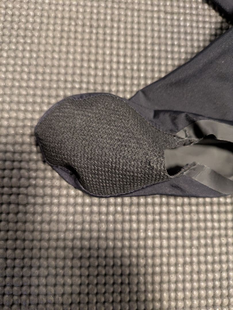 ASSOSOIRES RS Rain Bootiesサイズ1