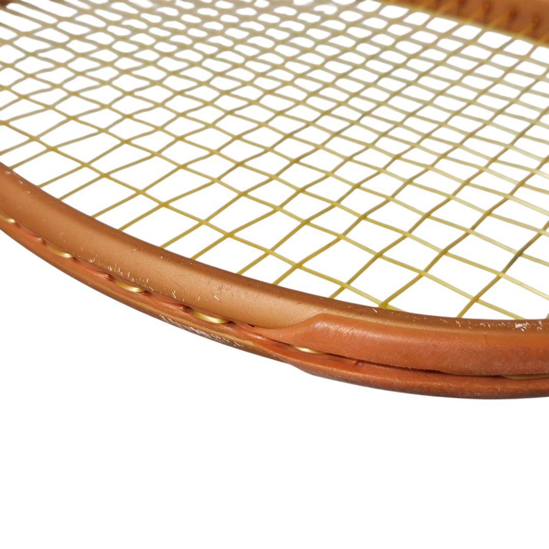 ラケット(硬式用) WILSON BLADE 98 V7 Roland Garros 2021