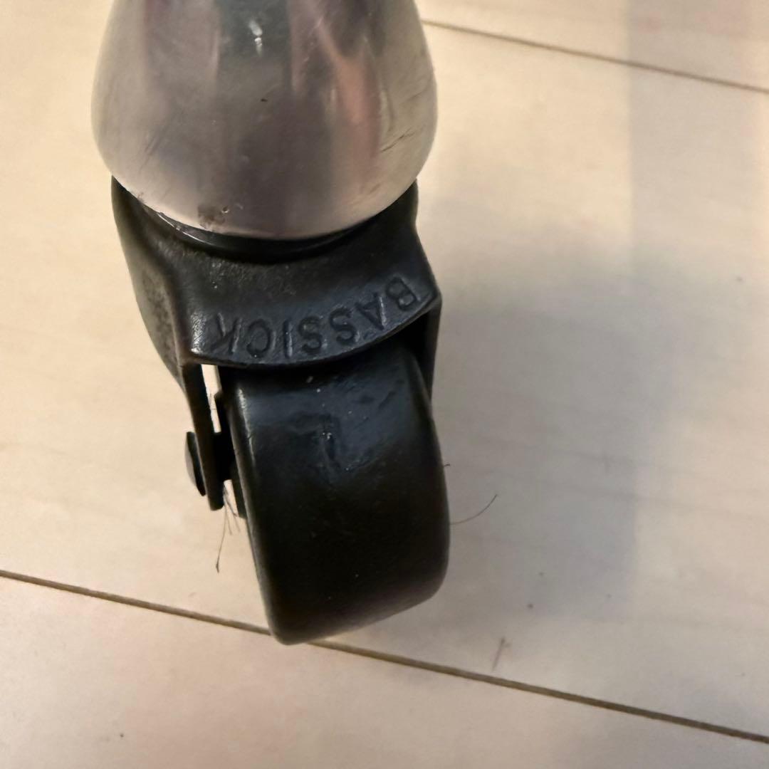 1980s ハーマンミラー タイムライフチェア イームズ エグゼクティブチェア