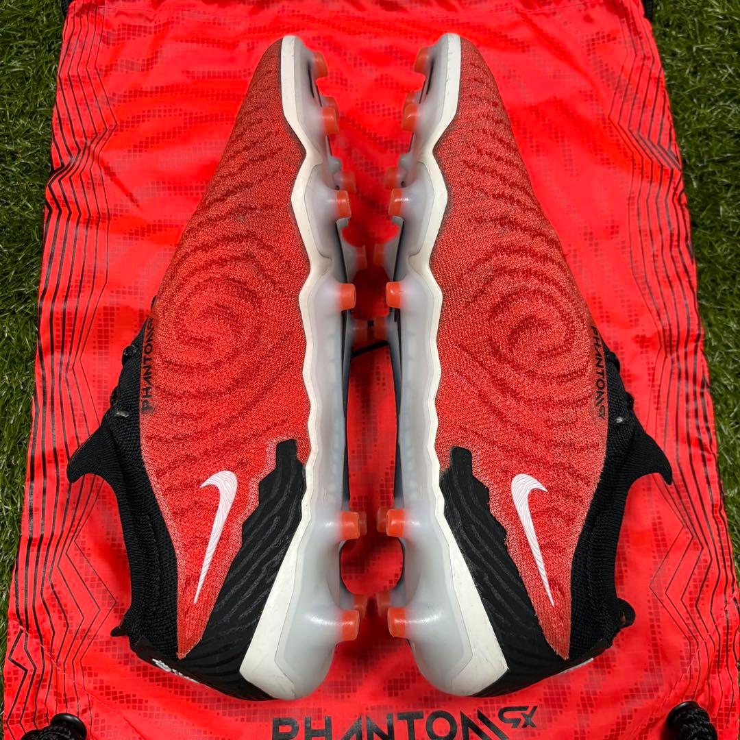 シューズ NIKE PhantomGX Elite AG-PRO 27cm