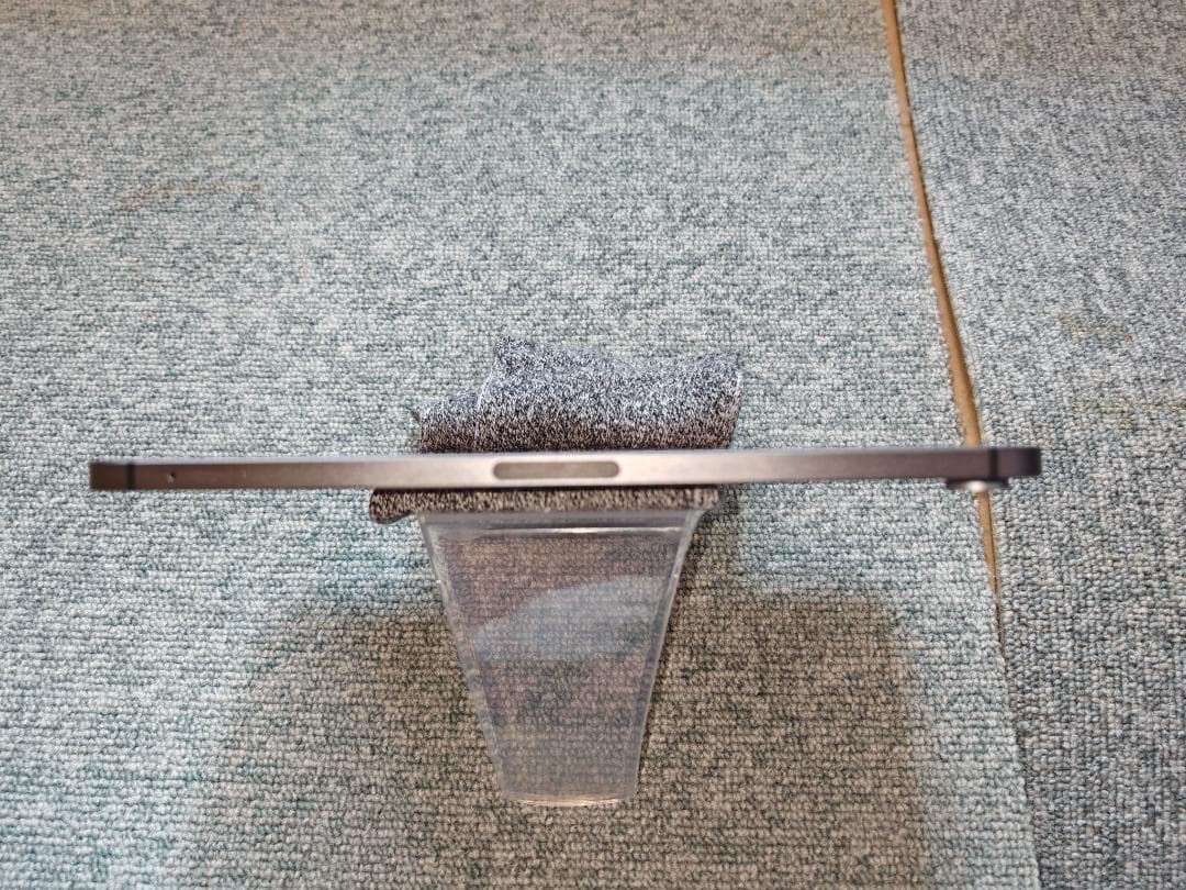 新同品／送料込 iPad mini6 Cellular 256GB サービス品有