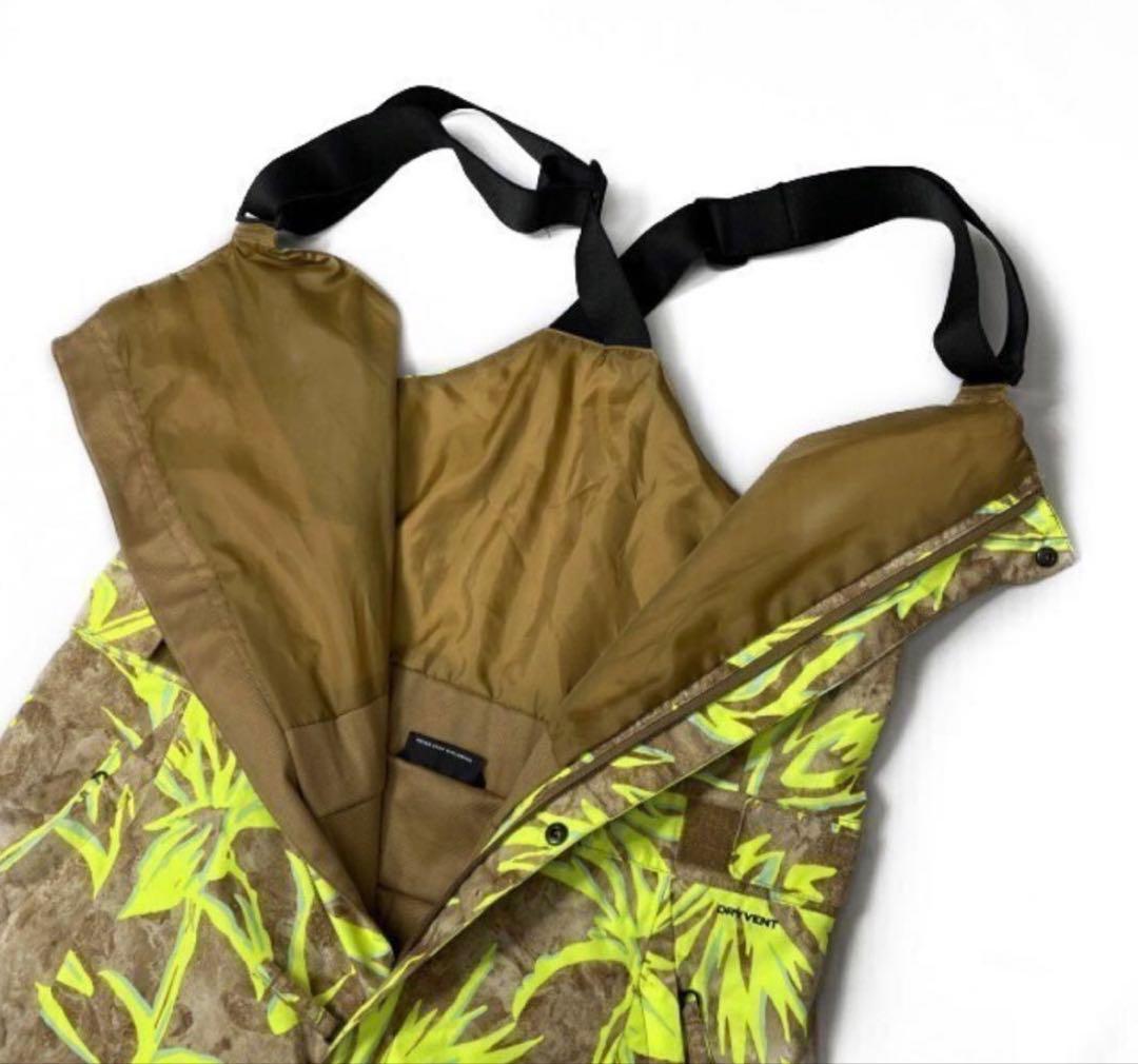 《新品》THE NORTH FACE スノボ スキー ウェア S