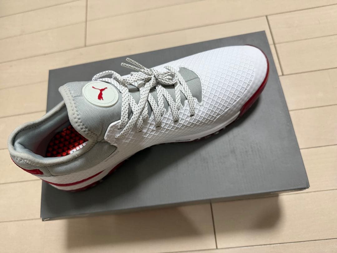 PUMA PROADAPT ALPHACAT 28.5cm 新品未使用品