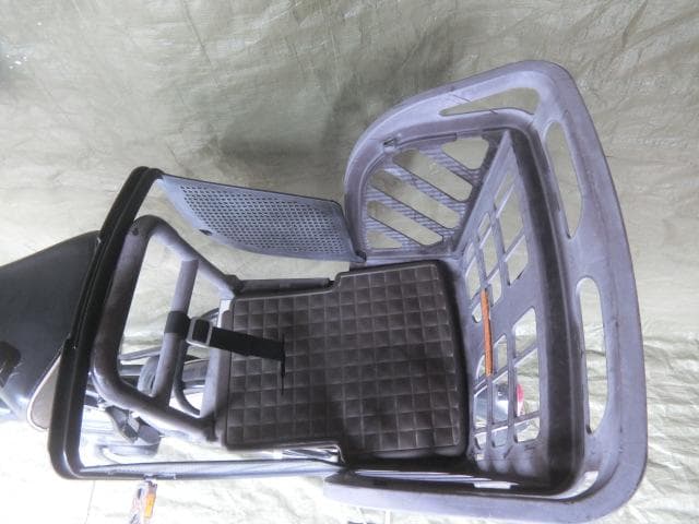 117：YAMAHA PAS Raffini　ジャンク　引取限定：埼玉県所沢市