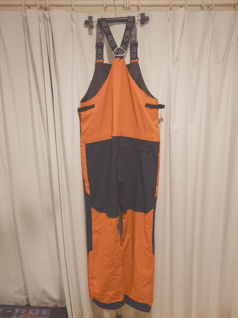 スノーボード Airblaster Beast Bib XL