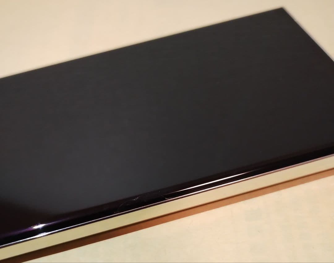 Galaxy S23 Ultra SM-S9180 海外版 SIMフリー