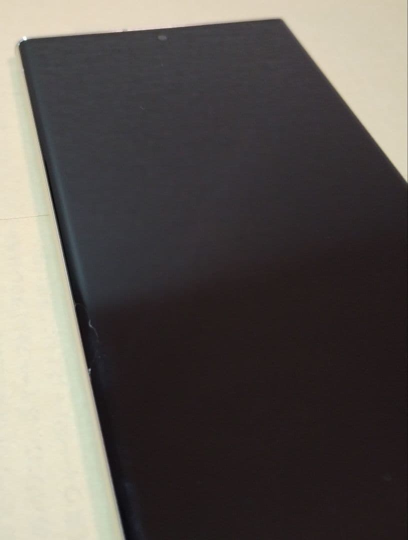 Galaxy S23 Ultra SM-S9180 海外版 SIMフリー