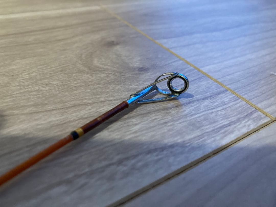 Jet Cast Spin 56L タバコグラスブランク　ジェットキャスト