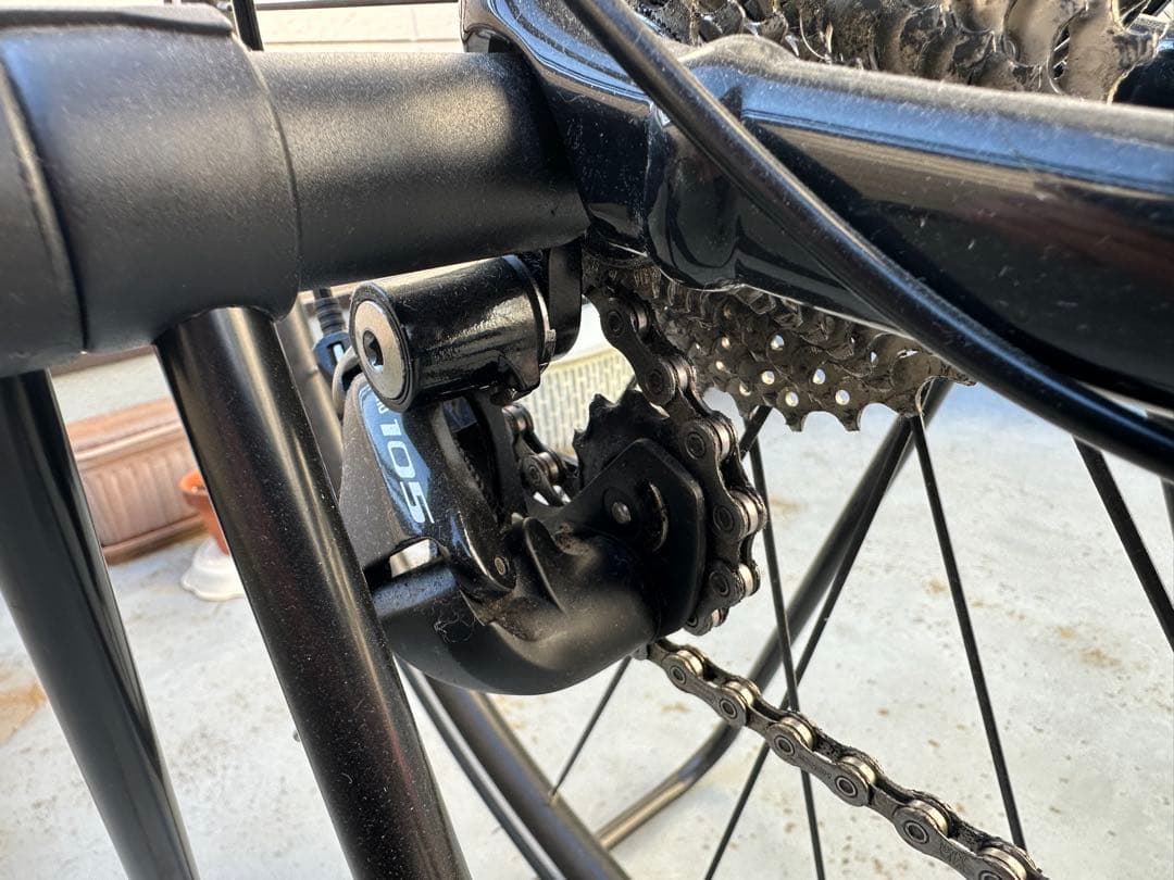 【直接お渡し】TREK MADONE 2.1