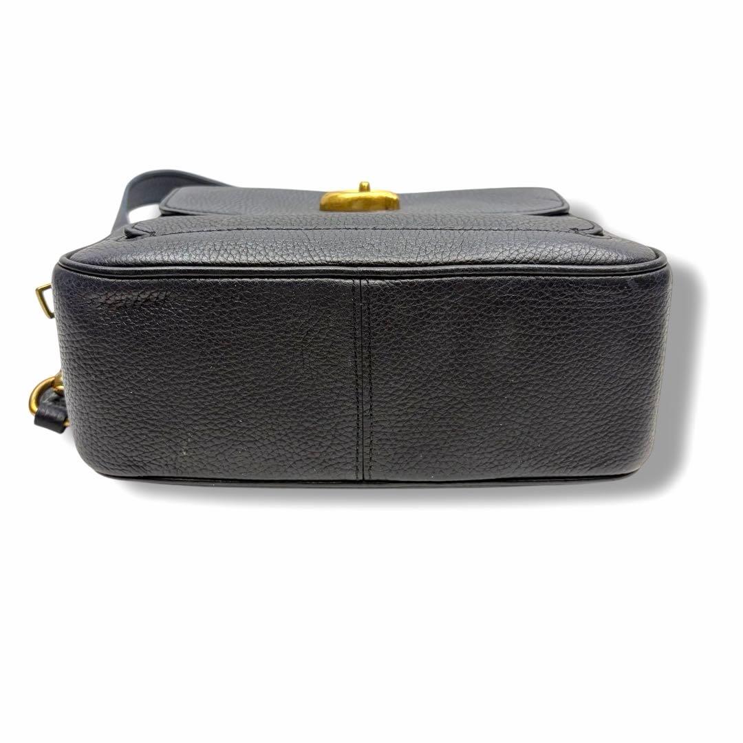 COACH コーチ ウィロウ カメラバッグ C0823 ショルダーバッグ