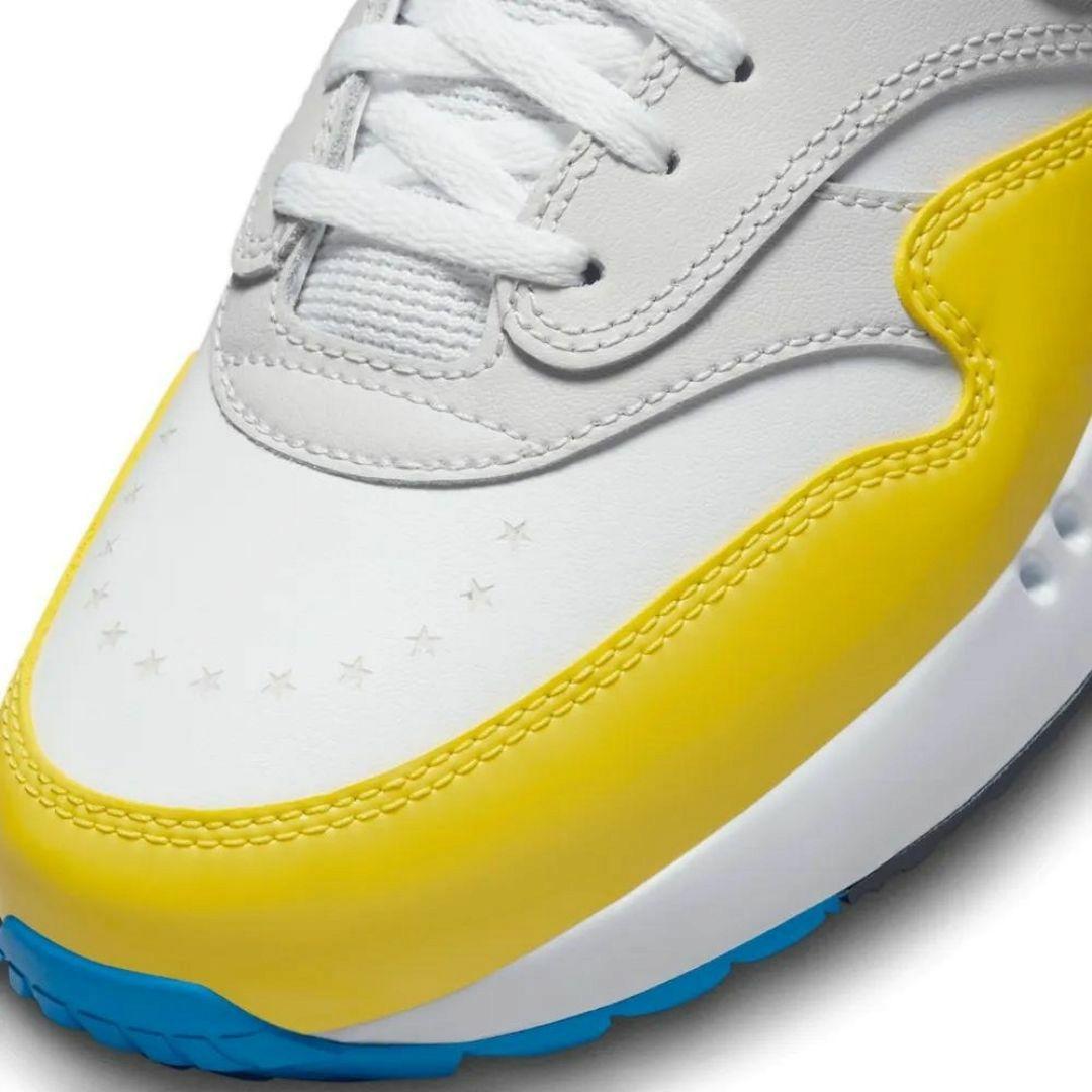 値下げ 限定 ナイキ AIR MAX1 '86 OG GOLF NRG 26.0