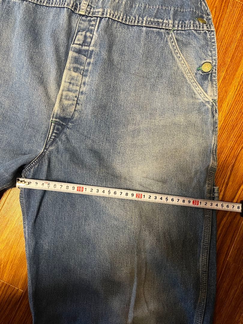 デニムオーバーオールOshKosh B'Gosh（オシュコシュ・ビゴッシュ）