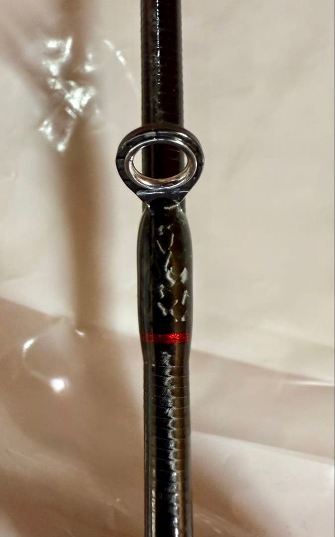 エメラルダス ストイスト RT 79MLM エギングロッド